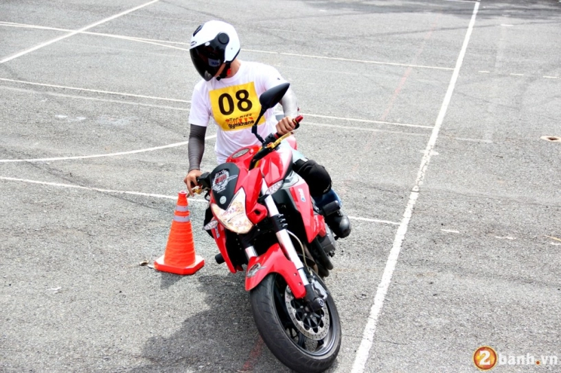 Lễ hội việt nam motorbike festival 2014 - 26