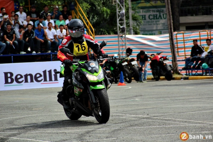 Lễ hội việt nam motorbike festival 2014 - 28