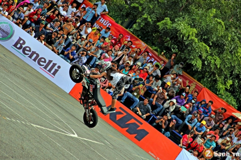 Lễ hội việt nam motorbike festival 2014 - 39