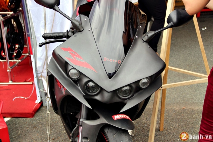 Lễ hội việt nam motorbike festival 2014 - 21