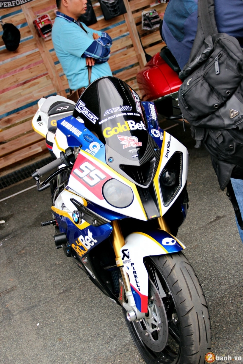 Lễ hội việt nam motorbike festival 2014 - 22