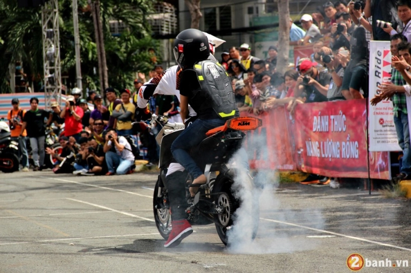 Lễ hội việt nam motorbike festival 2014 - 34