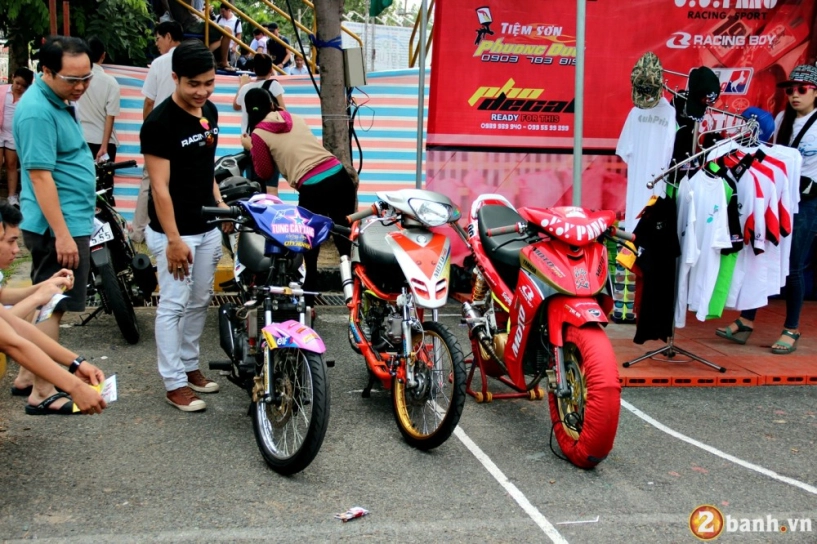 Lễ hội việt nam motorbike festival 2014 - 14