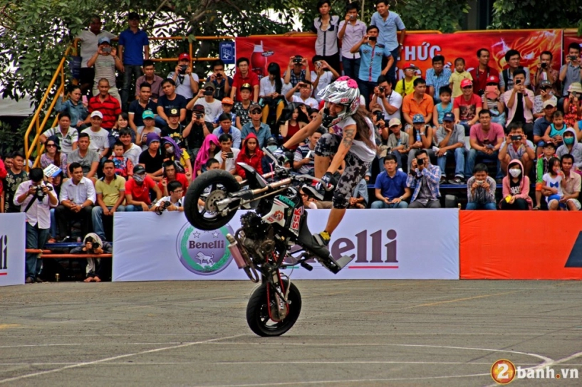 Lễ hội việt nam motorbike festival 2014 - 38