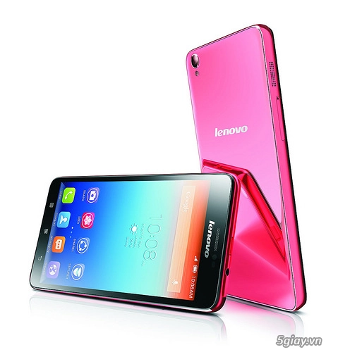 Lenovo đồng loạt ra mắt 3 smartphone thuộc dòng s-series - 2