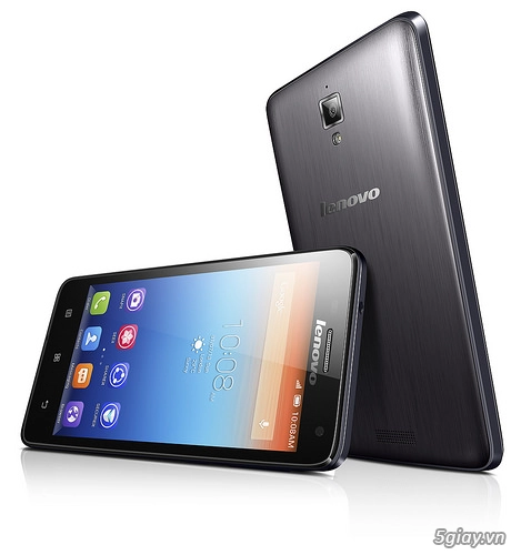 Lenovo đồng loạt ra mắt 3 smartphone thuộc dòng s-series - 3