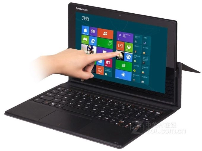 Lenovo miix 3 và vài thông số cơ bản - 1