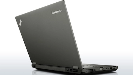 Lenovo ra mắt laptop thinkpad t440p bền bỉ và x240 pin khủng - 1