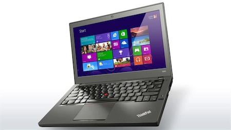 Lenovo ra mắt laptop thinkpad t440p bền bỉ và x240 pin khủng - 2