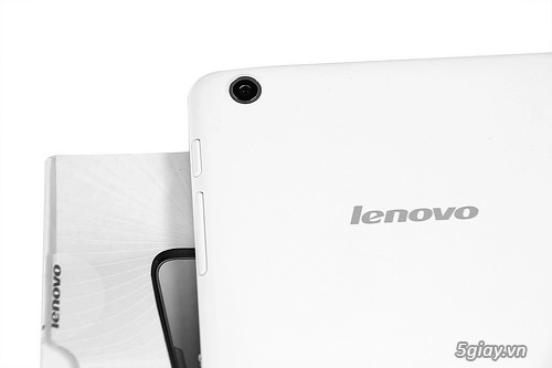 Lenovo tab a8-50hd màn hình 8inch thiết kế đẹp nghe gọi và nhắn tin sms - 5