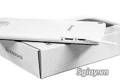 Lenovo tab a8-50hd màn hình 8inch thiết kế đẹp nghe gọi và nhắn tin sms - 10