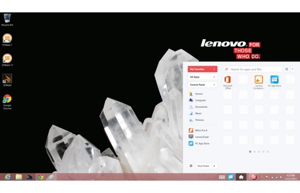 Lenovo thinkpad t440s người thừa kế hoàn hảo - 9
