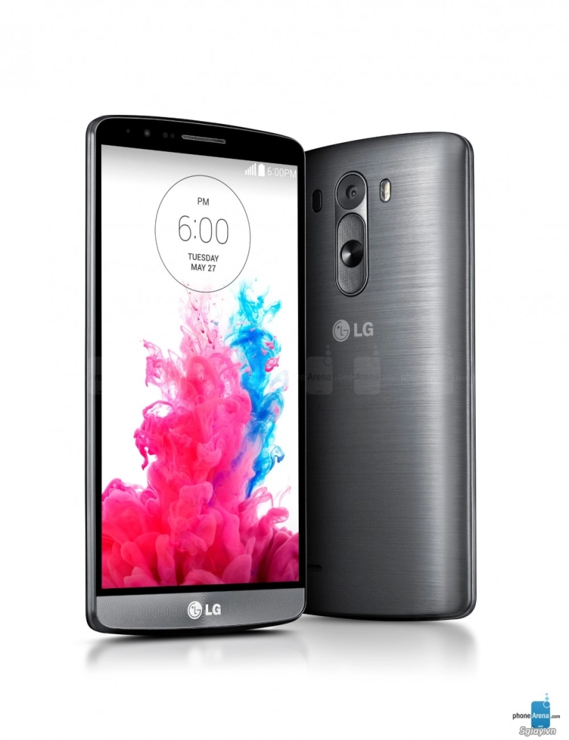 Lg g3 - 1