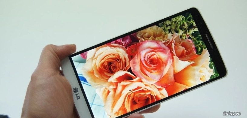 Lg g3 bán trả góp kèm theo hợp đồng giảm giá tới 100 - 3