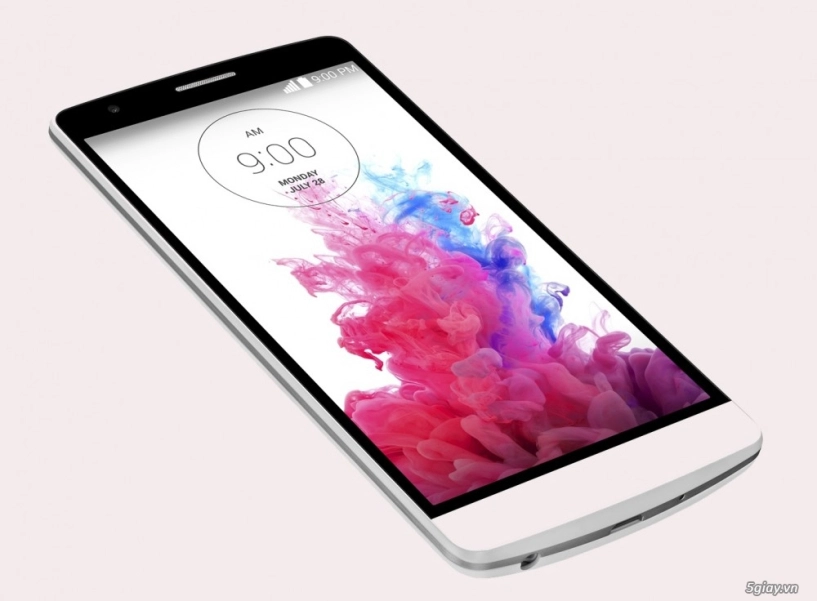 Lg g3 beat g3 s chính thức được cho ra mắt và sẽ được bán ra thị trường ngay trong tháng này - 3