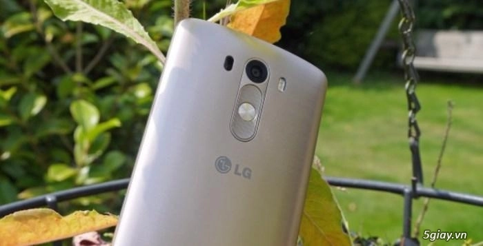 Lg g3 prime có thể sẽ khởi động tại hàn quốc vào ngày 25 tháng 7 tới đây - 3