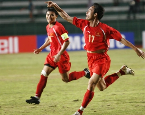 Lịch sử đối đầu đầy duyên nợ giữa đt việt nam và malaysia tại aff cup - 3