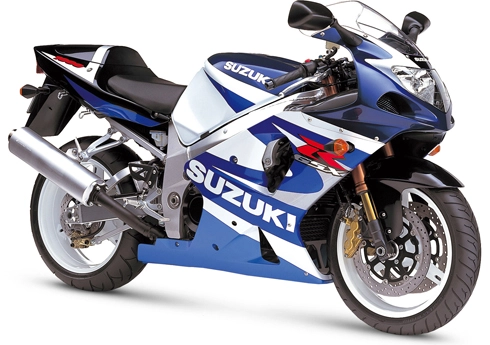 Lịch sử phát triển của suzuki gsx-r - 8