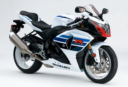 Lịch sử phát triển của suzuki gsx-r - 12