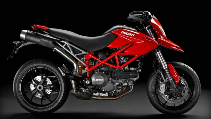 Liệu ducati hypermotard 796 sẽ chết yểu tại thị trường vn chăng - 1