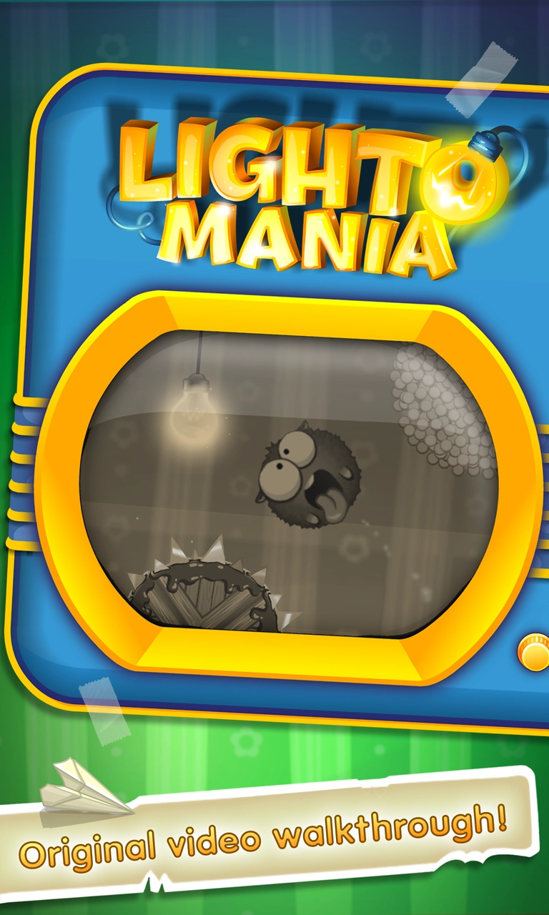 Lightomania game dành cho windows phone hấp dẫn vui nhộn đồ họa đẹp - 9