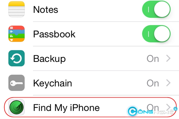 Link tải và hướng dẫn update ios 81 thủ công - 3