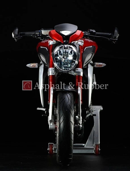 Lộ ảnh mv agusta dragster rr hoàn toàn mới trước ngày ra mắt - 6