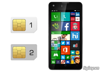 Lộ diện chiếc wp81 xolo win q900s giá 166 - 2