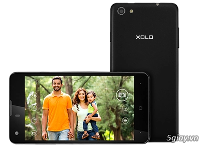 Lộ diện chiếc wp81 xolo win q900s giá 166 - 3