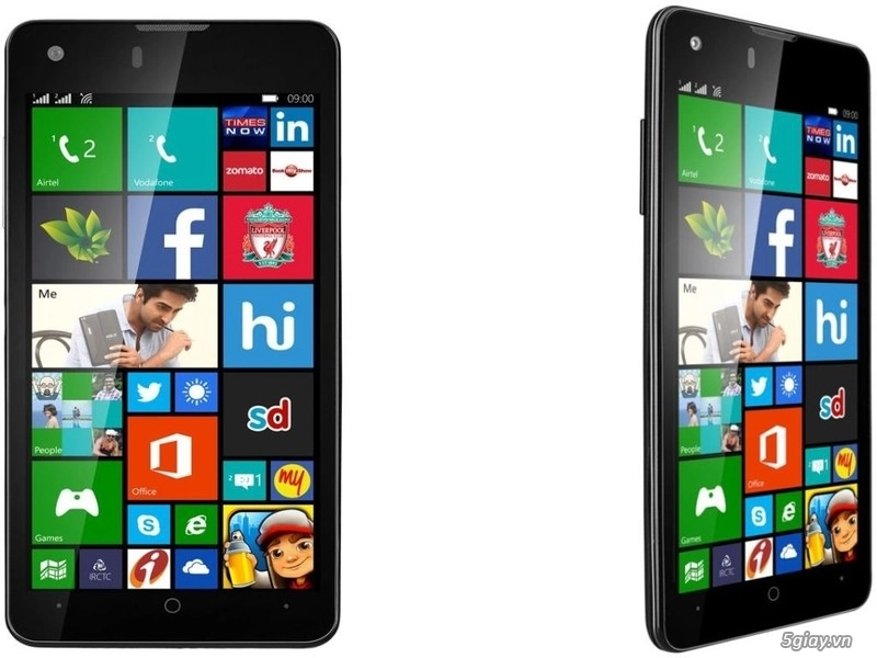 Lộ diện chiếc wp81 xolo win q900s giá 166 - 4