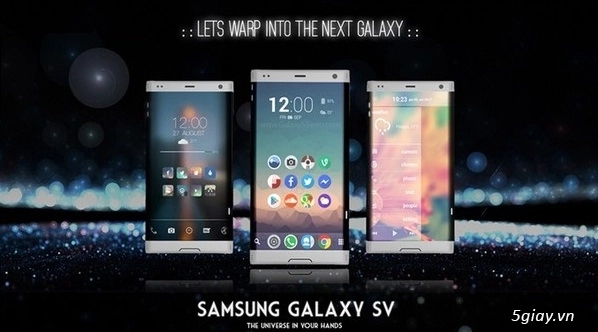 Lộ diện hình ảnh về samsung galaxy s5 - 5