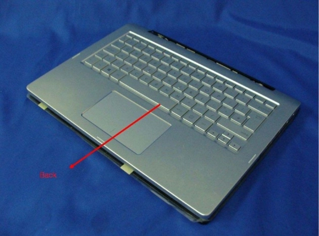 Lộ diện laptop lai dòng vivobook của asus - 4