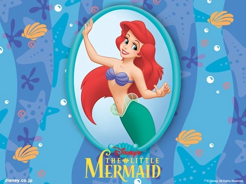 Lộ diện mỹ nhân vào vai nàng tiên cá trong the little mermaid - 4