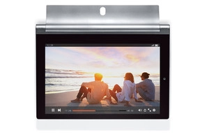 Lộ diện yoga tablet 2 với 2 phiên bản android và windows - 8