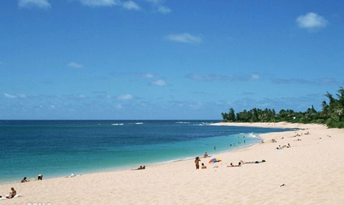 Lonely planet xếp hạng 8 bãi biển đẹp nhất việt nam - 3