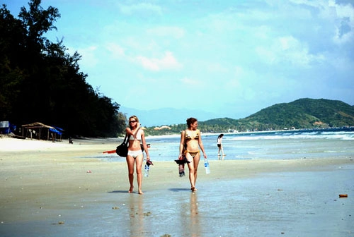 Lonely planet xếp hạng 8 bãi biển đẹp nhất việt nam - 6