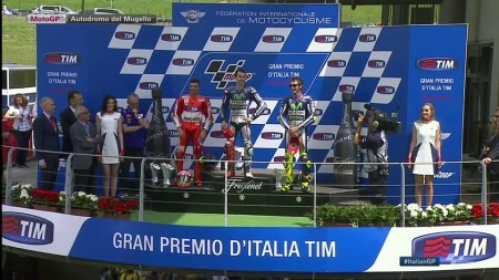 Lorenzo có chiến thắng thứ ba liên tiếp tại motogp 2015 và lần thứ 36 trong sự nghiệp - 6