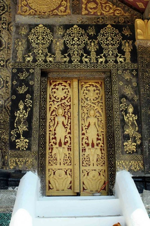 Luang prabang thành phố của các ngôi chùa - 6