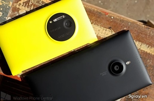 Lumia 1020 vs lumia 1520 ai hơn ai - 15