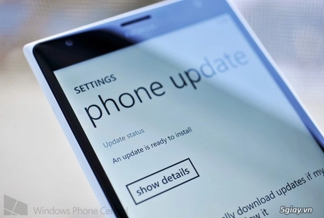 Lumia 1520 và lumia 1020 đã có bản cập nhật nhanh tay nào - 2