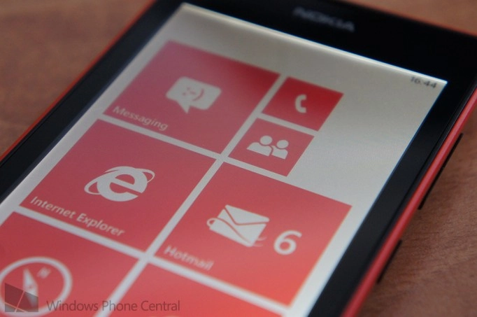 Lumia 520 trở thành hàng khuyến mãi tại mỹ - 1