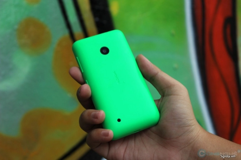 Lumia 530 giá 2tr349 bán ra từ ngày mai đi kèm tiện ích lumia vip - 5