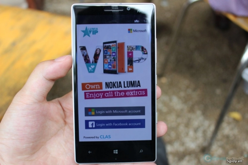 Lumia 530 giá 2tr349 bán ra từ ngày mai đi kèm tiện ích lumia vip - 12