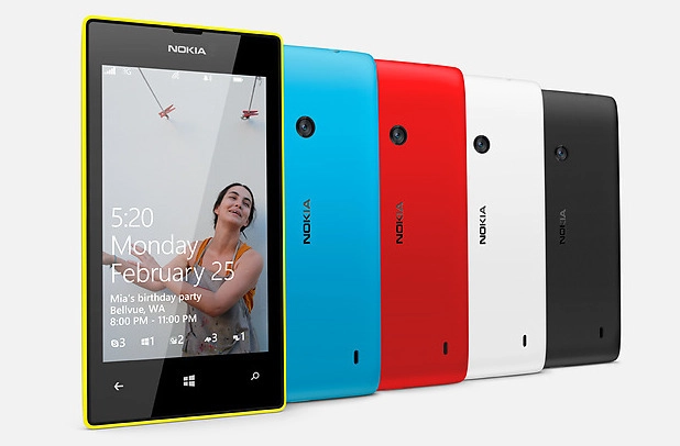 Lumia 720 - cầu nối giữa phổ thông và cao cấp - 2