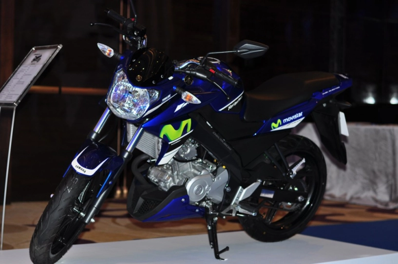 Lý do nào yamaha việt nam không tung ra bản fz150i v30 - 1