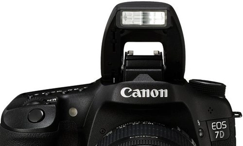 Lý giải vì sao flash rời cần thiết cho máy dslr chuyên nghiệp - 2