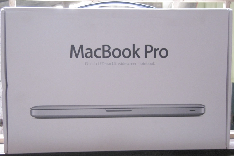 Macbook pro 13 - mãi mãi là đẳng cấp - 4