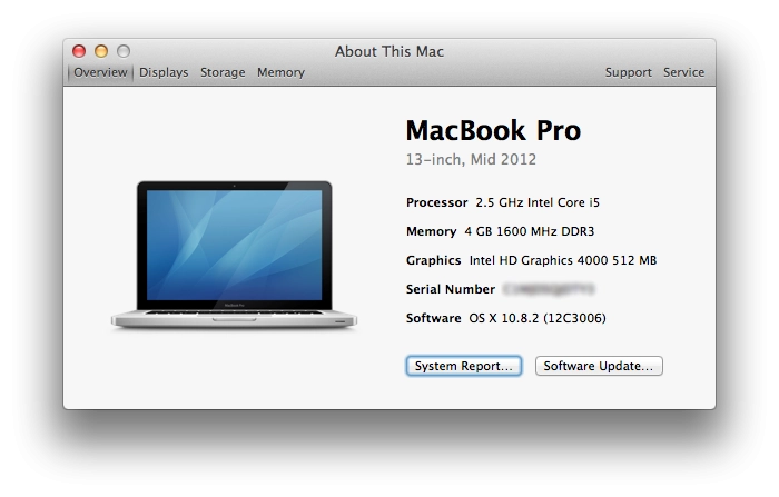 Macbook pro 13 - mãi mãi là đẳng cấp - 26