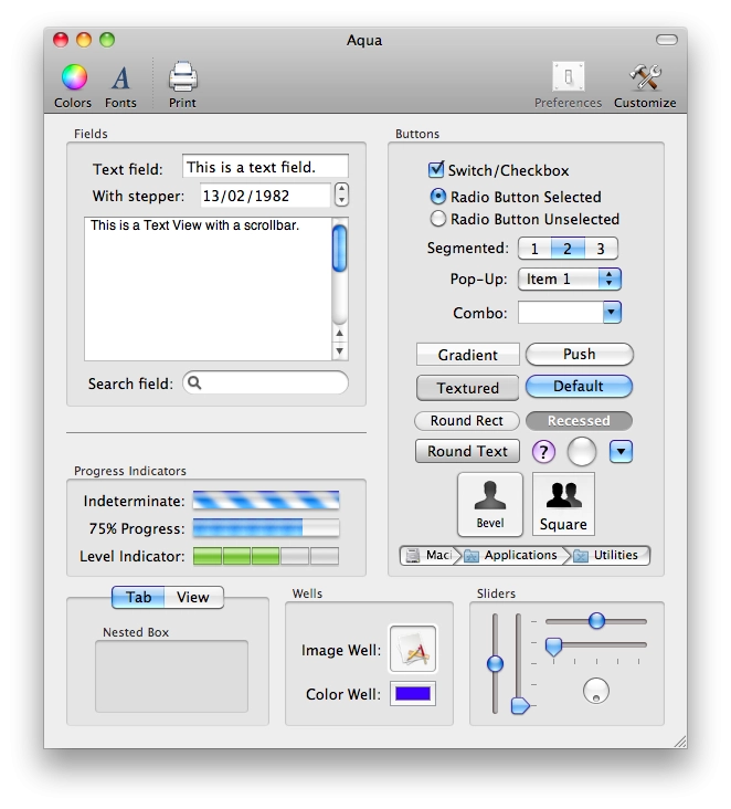 Macbook pro 13 - mãi mãi là đẳng cấp - 33