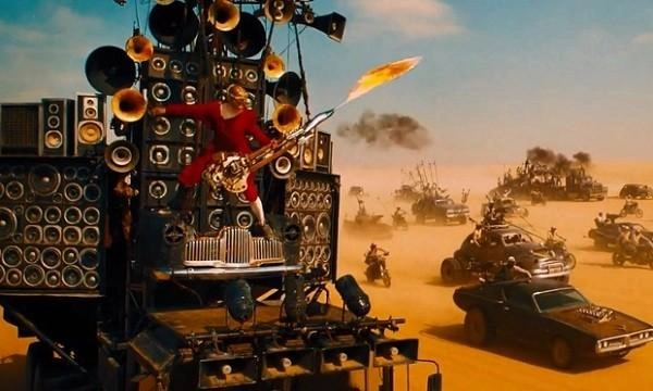 Mad max fury road - bom tấn hành động của thập kỷ - 10